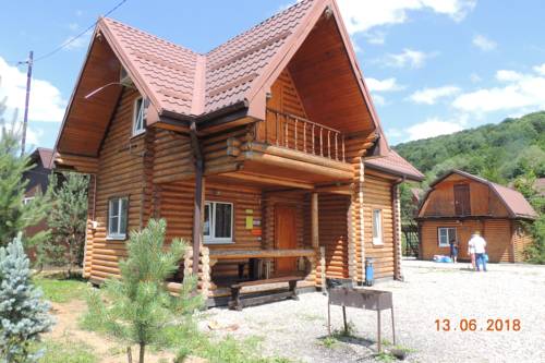 Фотография базы отдыха Водолей