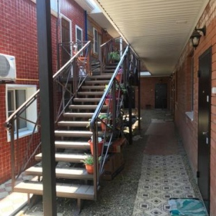 Фотография гостевого дома Дом отдыха на Морской