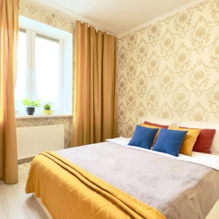 Фотография квартиры Апартаменты на Молодежной