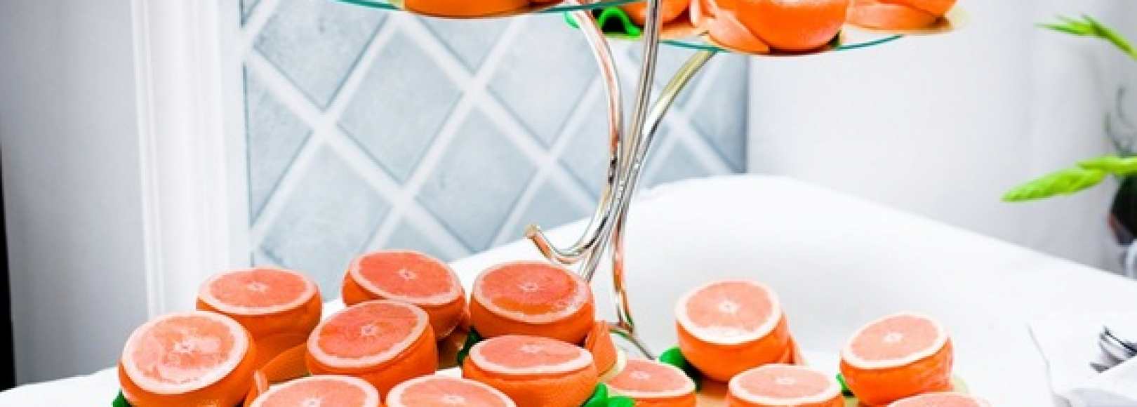 Фотография банкетного зала Иван Бунин