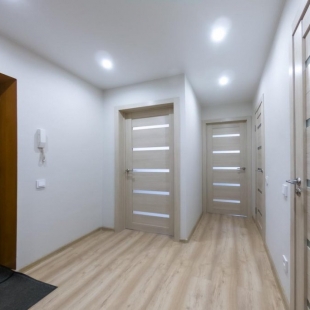 Фотография квартиры Апартаменты на улице Большакова