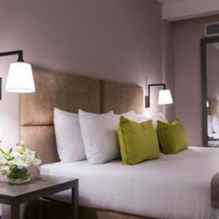 Фотографии гостиницы
Howard Johnson Plaza Buenos Aires