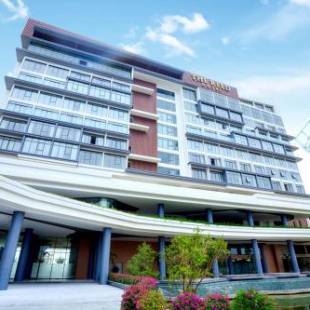 Фотографии гостиницы
The Reed Hotel