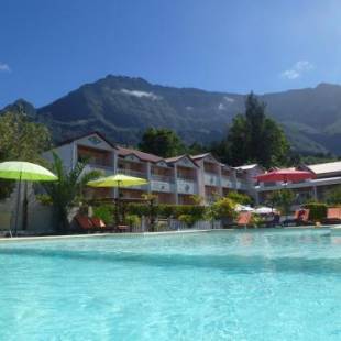 Фотография гостиницы Hotel Des Neiges