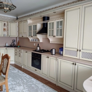 Фотография квартиры Квартира Семейная