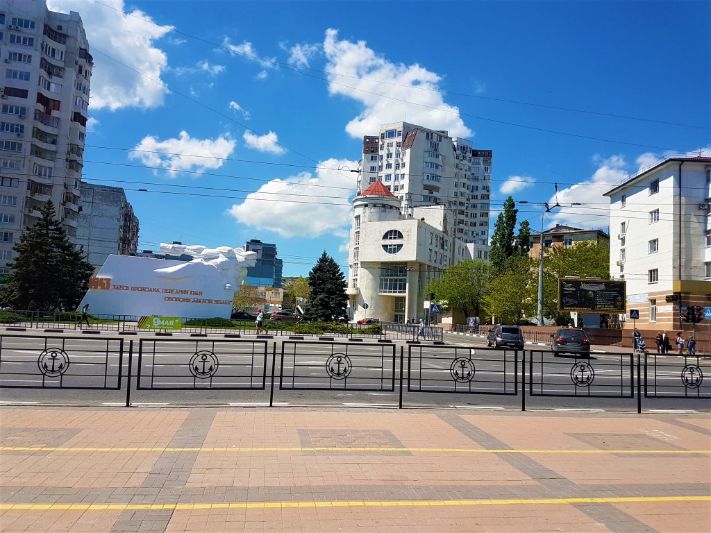 Фотография квартиры Квартира Мильфей 21-2