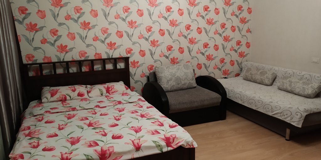 Фотография квартиры Апартаменты Жукова