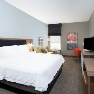 Фотографии гостиницы
Hampton Inn Huntsville-Madison