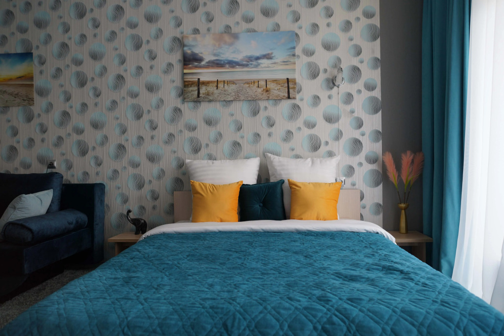 Фотография квартиры Апартаменты RauschenLife Верещагина 101