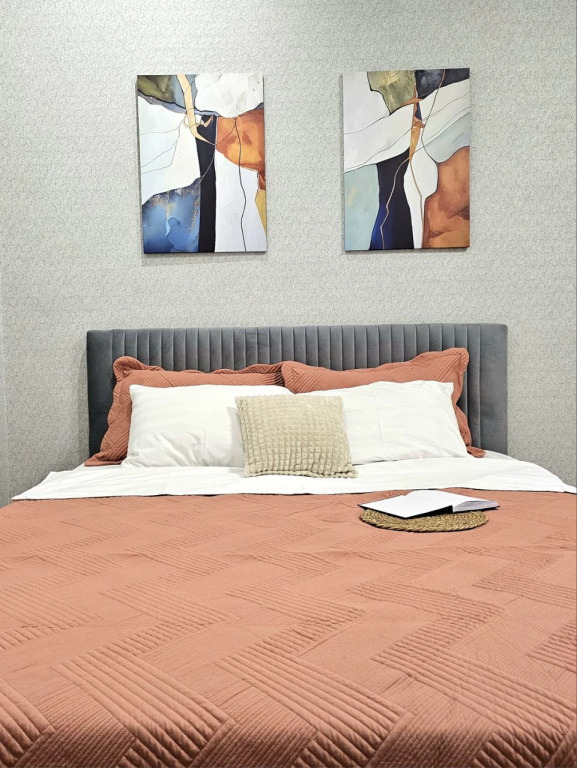 Фотография квартиры Квартира BGH на Аллеи Героев