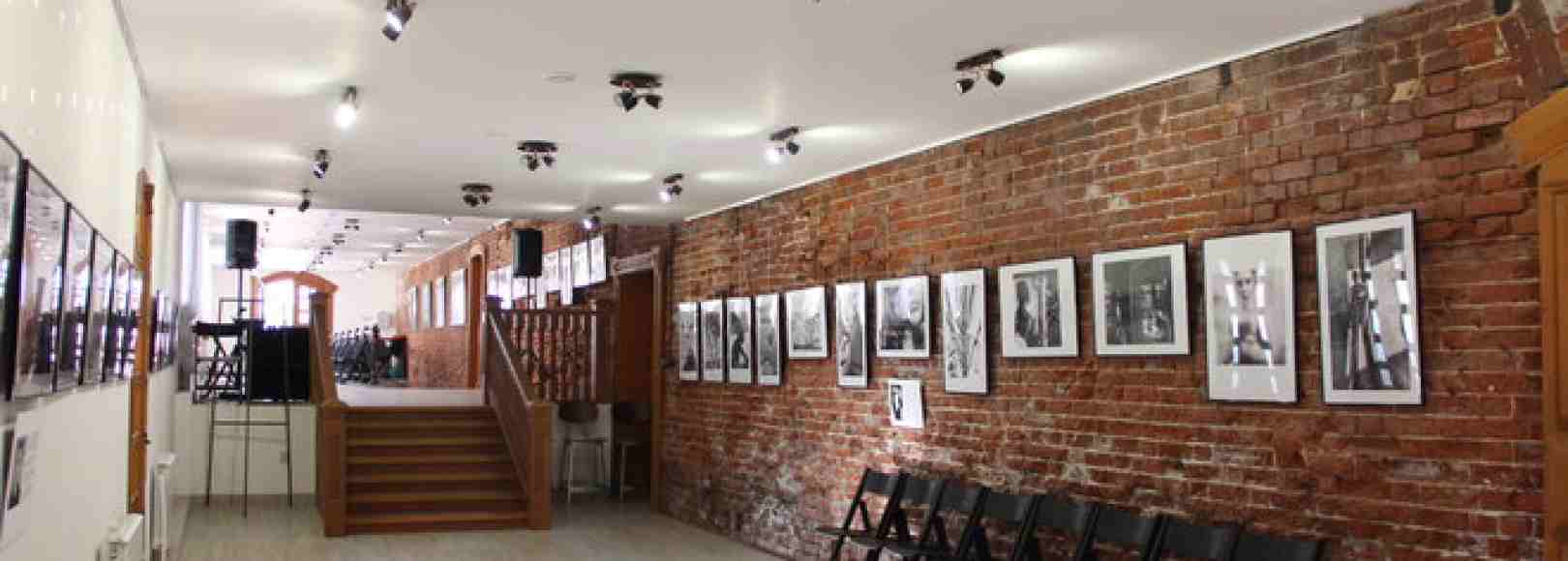 Фотография лофта Пространство Дома Мараева