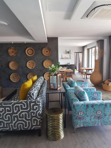 Фотография мини отеля Atholl House