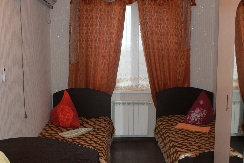 Фотография гостиницы Степные просторы - возможно закрыта!