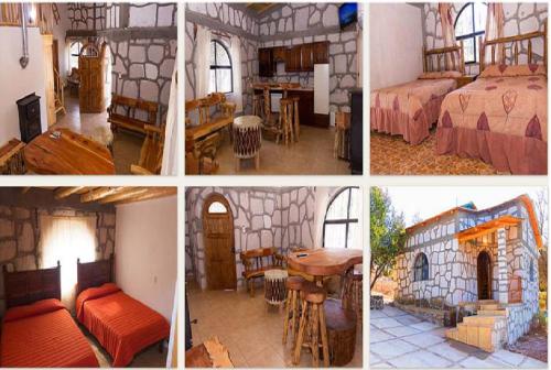 Фотография гостевого дома Cabañas las Gemelas