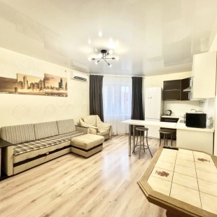 Фотография квартиры Апартаменты на Карла Маркса 55