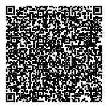 QR код гостиницы Гнездо Глухаря