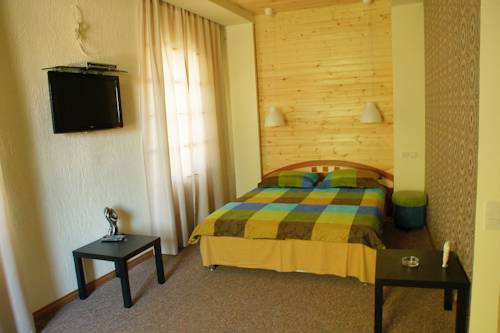 Фотографии гостиницы 
            Club Strelets