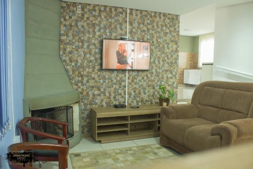 Фотография гостиницы Hostel Da Campanha