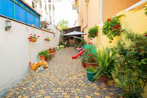 Фотография гостевого дома Лора