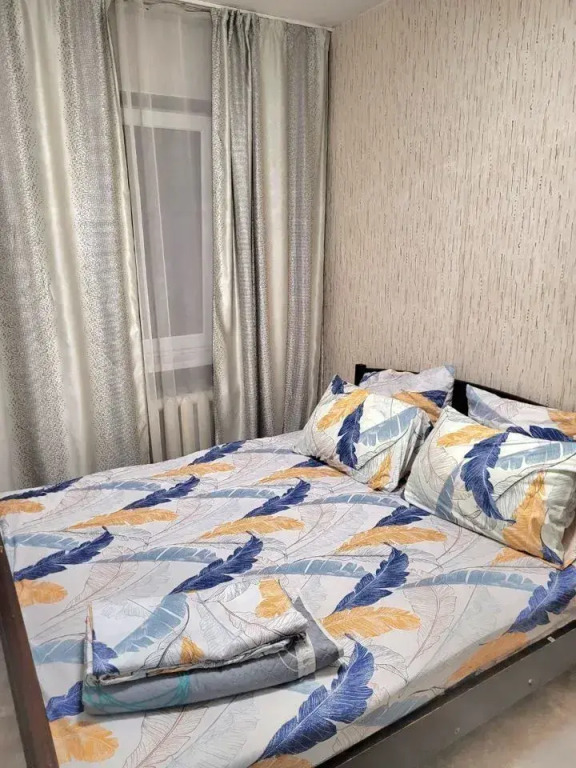 Фотография квартиры Квартира на Проспекте Им Газеты Красноярский Рабочий 123