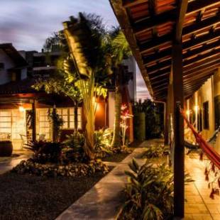 Фотографии гостевого дома 
            Canto das Ondas Apart Studios