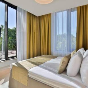 Фотография гостиницы Centennial Hotel Tallinn