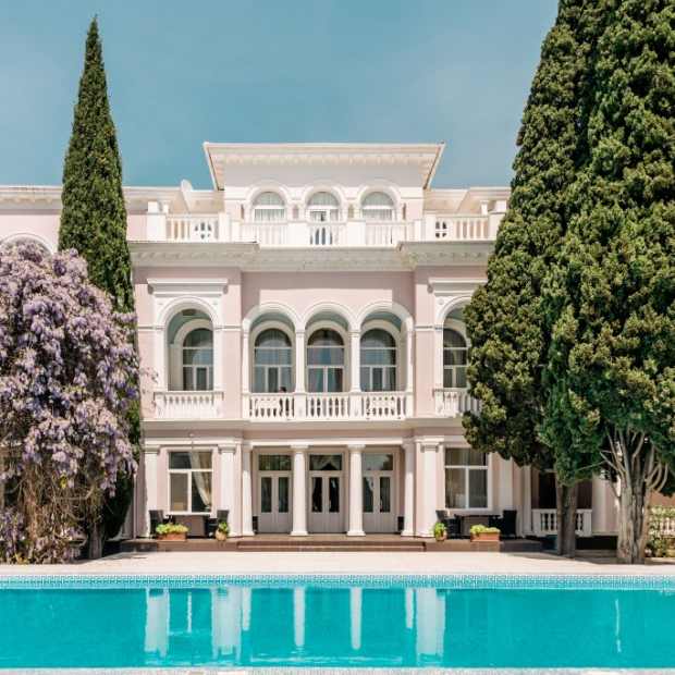 Фотографии гостиницы
Усадьба Голубой залив