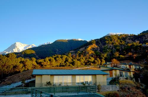 Фотография гостиницы Rakkh Resort