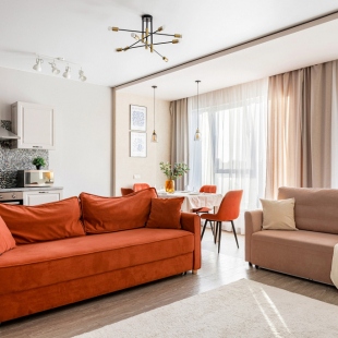 Фотография квартиры Квартира Sunvilles с бассейном