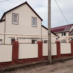 Фотография гостевого дома Виноградный, 3а