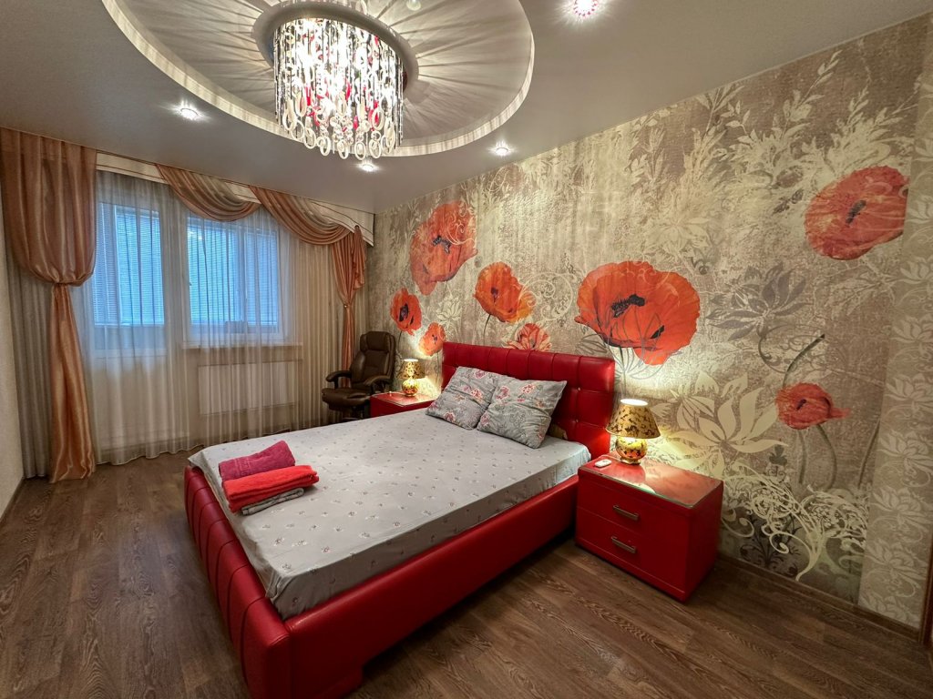 Фотография квартиры Апартаменты Крылова 36