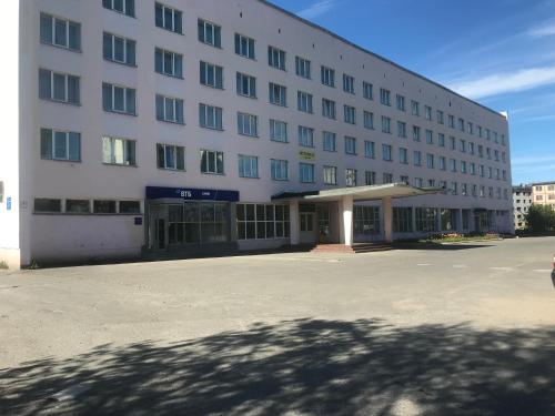 Фотографии гостиницы
Северное сияние