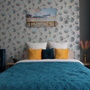 Фотография квартиры Апартаменты RauschenLife Верещагина 101