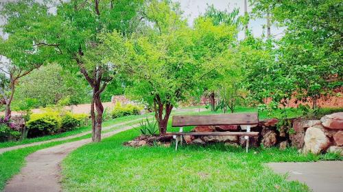 Фотография мини отеля Pousada Portalcion