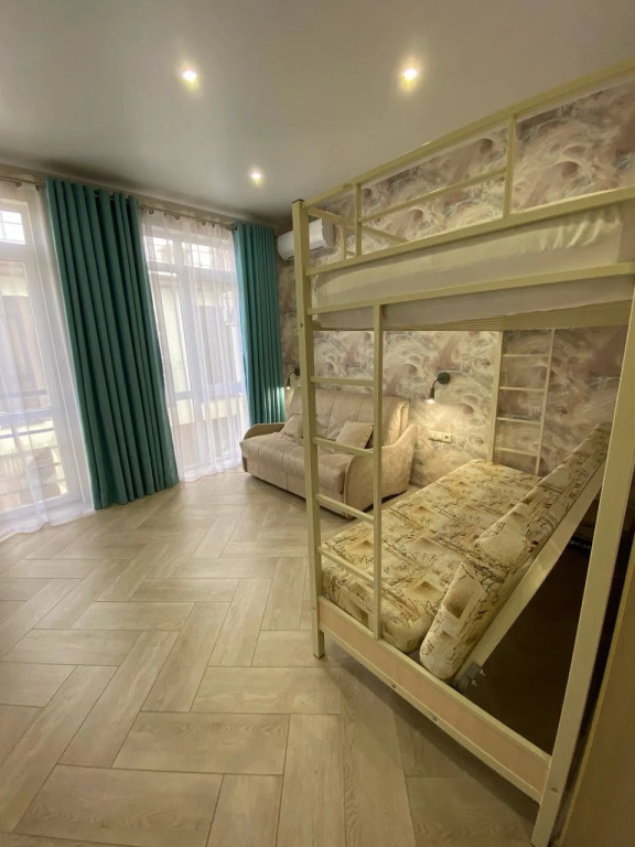 Фотография квартиры Апартаменты Atmosfera ЖК Сорренто Парк