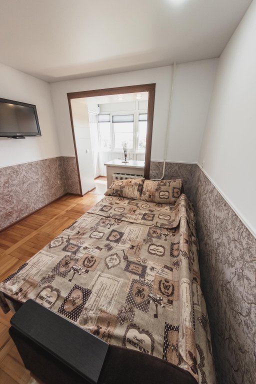 Фотографии квартиры
SutkiDar (СуткиДар) на улице Садовая