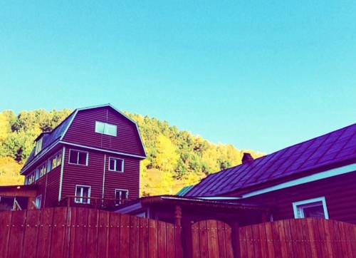 Фотография мини отеля Бодрый Медведь