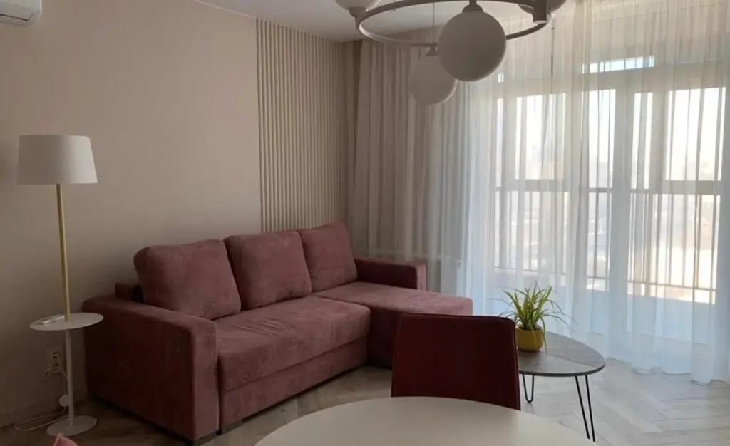 Фотография квартиры Gostim (Гостим) на улице Кирова 11