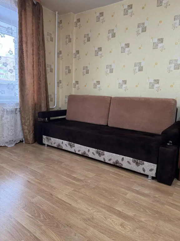 Фотография квартиры Квартира 1-комнатная в Новостройке