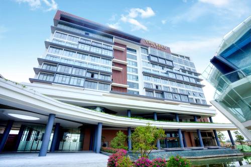 Фотография гостиницы The Reed Hotel