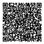 QR код мини отеля Holiday