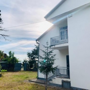 Фотография гостевого дома На пляже