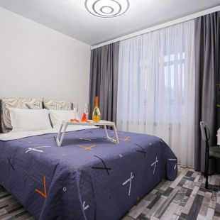 Фотография квартиры Апартаменты SunSet Александра Хохлова