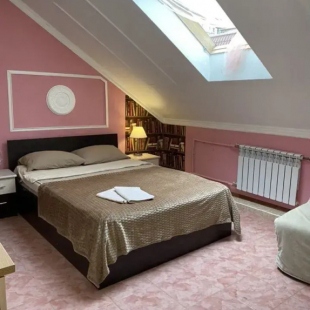 Фотография квартиры Квартира Студия Розмарин