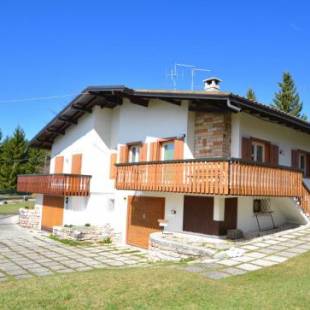 Фотографии гостевого дома
GRAZIOSA BIFAMILIARE AD ASIAGO