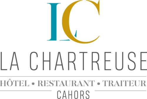 Фотография гостиницы Hôtel Restaurant La Chartreuse Logis de France