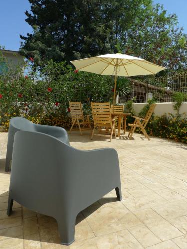 Фотография гостевого дома Marina di Modica Suite