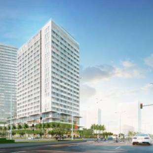 Фотографии гостиницы
Anya Premier Hotel Quy Nhon