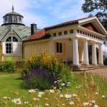 Фотография гостевого дома Skärva Herrgård