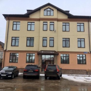 Фотография гостиницы Палм отель